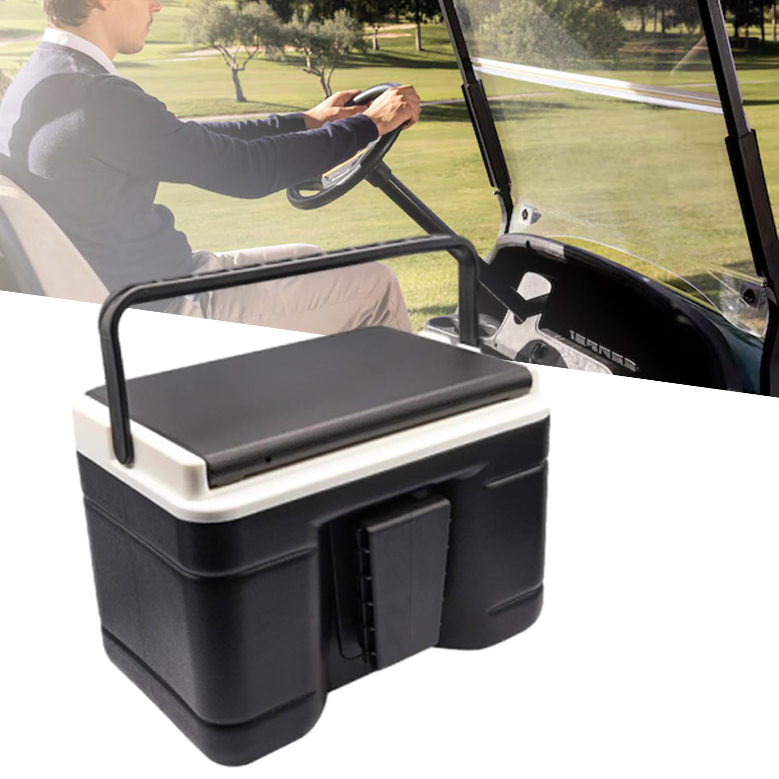 kowaku Ice Container Ice Chest Carrying Car Fridge 102588101 Car Ice Bucket Boxes for Tailgating