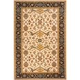 thumbnail image 1 of Momeni Persian Garden 8' X 10' Traditional Rug in Charcoal, 1 of 1