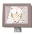 thumbnail image 1 of SAYDY Night Light, Be Filled with Joy, 5" x 4", 1 of 1