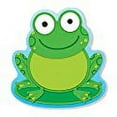 thumbnail image 1 of Carson Dellosa Education 5-3/4 X 6 In Frog, 1 of 1