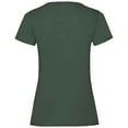 thumbnail image 2 of Fruit of the Loom Womens Valueweight Heather Lady Fit T-Shirt, 2 of 4