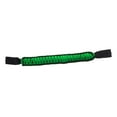 thumbnail image 2 of S SERENABLE Car Headrest Grab Handle Universal Nylon Grab Handle for SUV Car Pickup green, 2 of 8