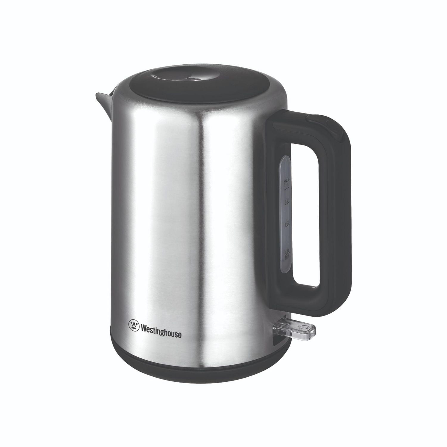 Westinghouse 1.7L Stainless Steel Kettle