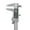 Style:200mm zinc alloy digital caliper [Classic], variant on Electronic Digital Caliper Carbon Fiber/Zinc Alloy Measuring Tool Button for Inch/Metric Conversion LCD