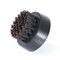 thumbnail image 4 of Qarigey Cepillo de barba para hombre, cepillo de para peluquería, cepillos, herramienta de limpieza, regalos, accesorios para el hogar, masajeadores Negro Qarigey CE001588-01B, 4 of 6