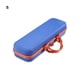 thumbnail image 3 of Guardurnaity Funda para alisador de pelo D-yson Airstrait HT01, bolsa de tela Oxford impermeable para cabello D-yson Cuidado del cabello Azul S, 3 of 6