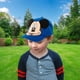 thumbnail image 4 of Gorra de béisbol Disney Mickey Mouse para niños pequeños de 2 a 4 años, 4 of 7