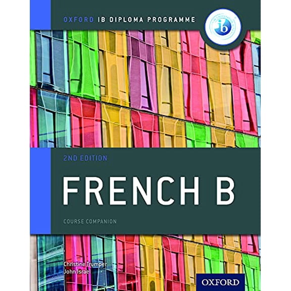 Pre-Owned French B, 9780198422419, 0198422415, Paperback,