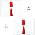 thumbnail image 2 of HEALEEP Sachet Estilo Chino Para Decorar Con Material Duradero Y Detalles Exquisitos, 2 of 7