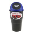thumbnail image 2 of Bote de Basura Universal Macarena Caja de Almacenamiento Azul para Hogar Oficina Coche, 2 of 7