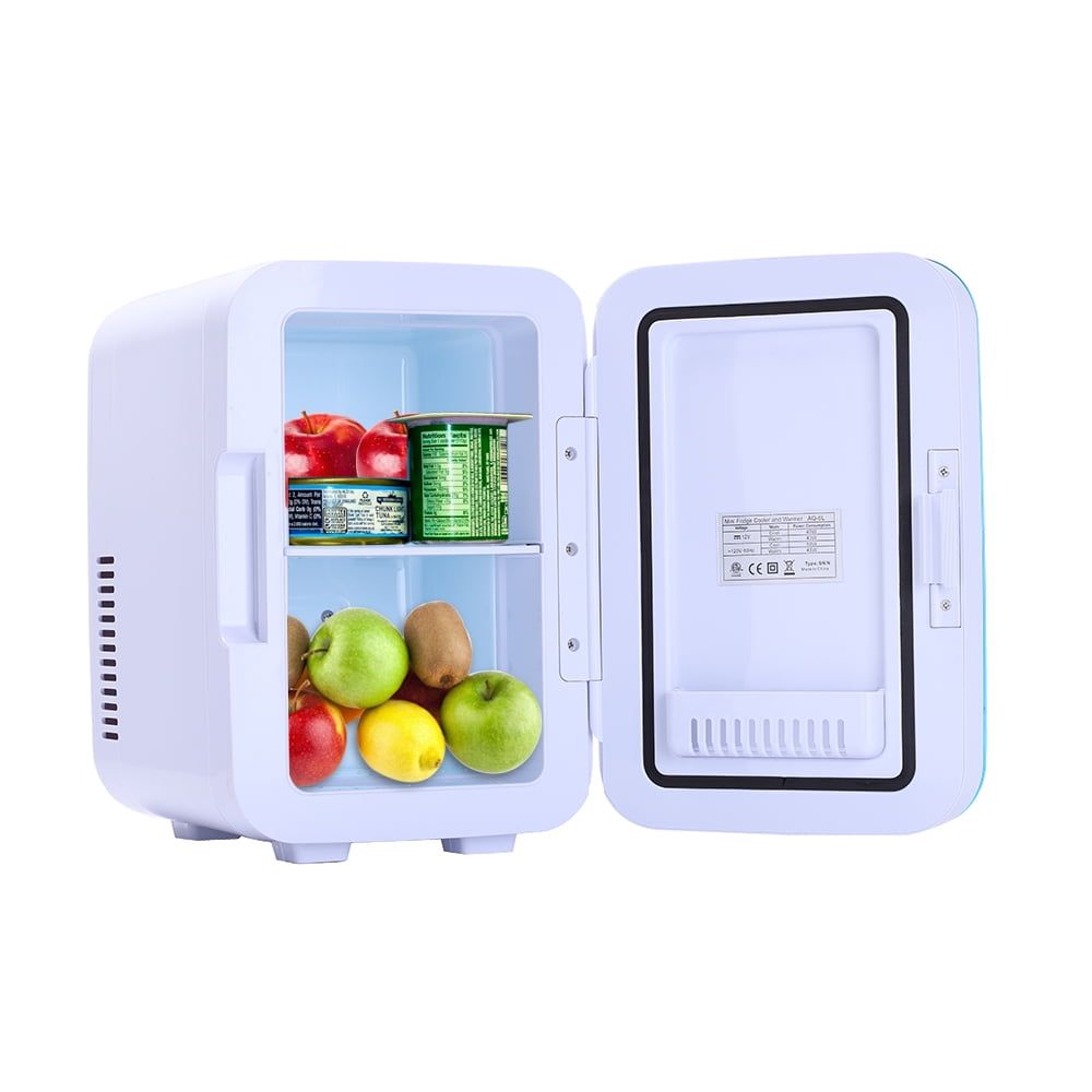 mini fridge walmart cheap
