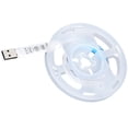 thumbnail image 3 of Tira de Luces LED, 1 Metro 5050, Iluminación Novedosa Que Cambia de Color, Alimentada por USB con Control de 3 Botones para Dormitorio, Fondo de TV, Hogar, Cocina Accesorios De Luz Octpeak NO, 3 of 7