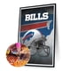 thumbnail image 4 of Buffalo Bills 5D DIY Kit Del (B6176), 4 of 9
