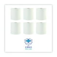 thumbnail image 5 of Boardwalk Hardwound Paper Towels, 8" x 800ft, 1-Ply, White, 6 Rolls/Carton, 5 of 7