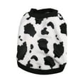 thumbnail image 4 of Dog Sweater Cold Weather Pet Dog Sweaters Milk Dog Sweater Cold Weather Dog Sweaters, 4 of 8