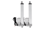 thumbnail image 2 of Large Thrust Electric Rod Stroke DC Electric Push Rod Telescopic Rod Industrial Electric Lift Motor Lift Rod-SinKeeU, 2 of 3