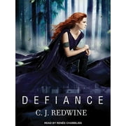 Defiance: Defiance (Audiobook)