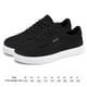 thumbnail image 3 of Zapatos casuales Zapatos de lona transpirables Cómoda amortiguación Hombres Suministros al aire libre DQrwqpou Tenis De Mujer Tenis De Hombre, 3 of 7