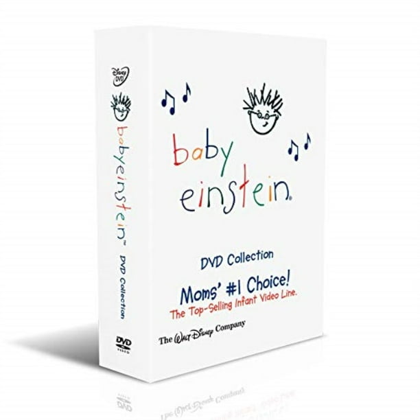 Baby Einstein 26 Dvds Set Collection Walmart Com Walmart Com Baby Einstein 26 Dvds Set Collection Walmart Com Walmart Com