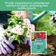 thumbnail image 5 of Barritas de fertilizante para plantas de liberación lenta | Solución nutritiva para flores | Planta en maceta, suculenta, fruta, verdura, todo uso | Paquete de 18 | Nutrición equilibrada de 90 días, 5 of 9