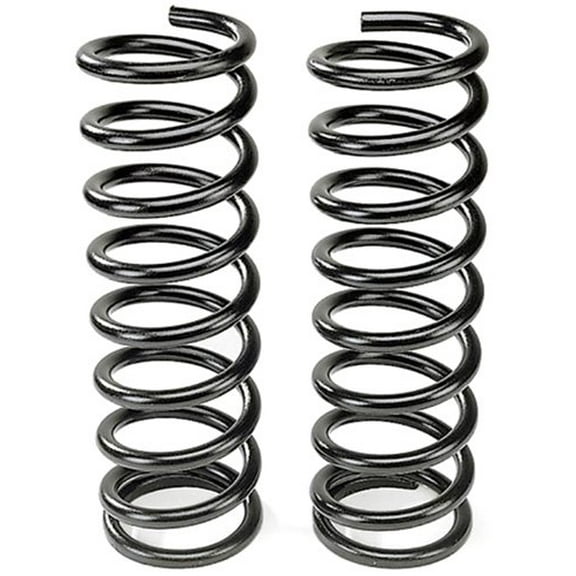 Moroso 47160 Front Drag Race Coil Spring