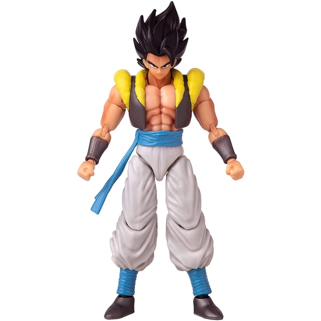 Bandai America - Dragon Ball Super: Dragon Stars Gogeta 6.5 Dragon Ball Super Dragon Ball Super
