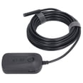 thumbnail image 4 of Endoscopio impermeable Bling Bling WiFi 5 MP con luz LED y sonda de 8 mm, 4 of 12