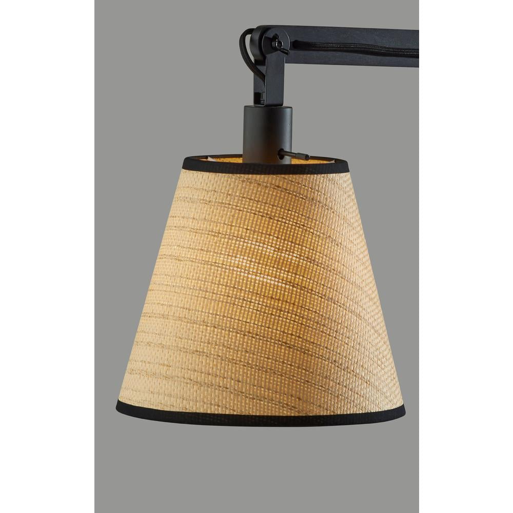 Adesso Walden Floor Lamp