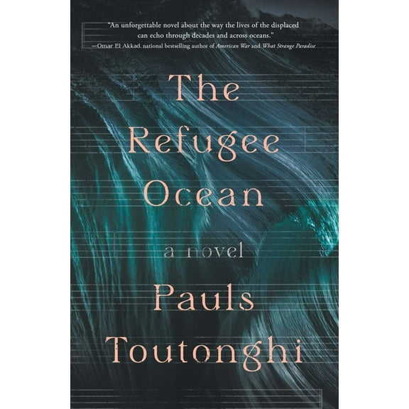 The Refugee Ocean, (Paperback)