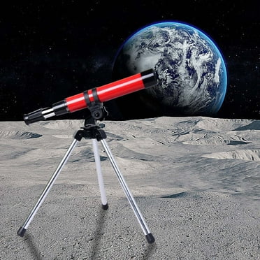 Gifts oefntac Outdoor Monocular Space Astronomical Telescope With Portable Tripod Spotting Scope Telescope Children Kids New Arrivals 2024