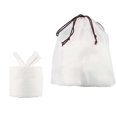 thumbnail image 2 of Disposable Face Towel Cotton Pads Cosmetic Cotton Travel Portable Wipes 15x15x12cm Face Washing 2Pcs, 2 of 5