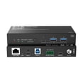 thumbnail image 2 of Tripp Lite BHDBTU33A1CK HDBaseT USB 3.0 Cat6A Extender Kit - 100m, 2 of 6