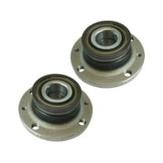 fiat 500x wheel bearing