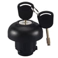 thumbnail image 2 of Tapa del Tanque de Combustible Llenado la Interior Es para Transit 2006-2019 9C119K163AA, 2 of 10