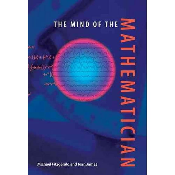 The Mind of the Mathematician (Hardcover)