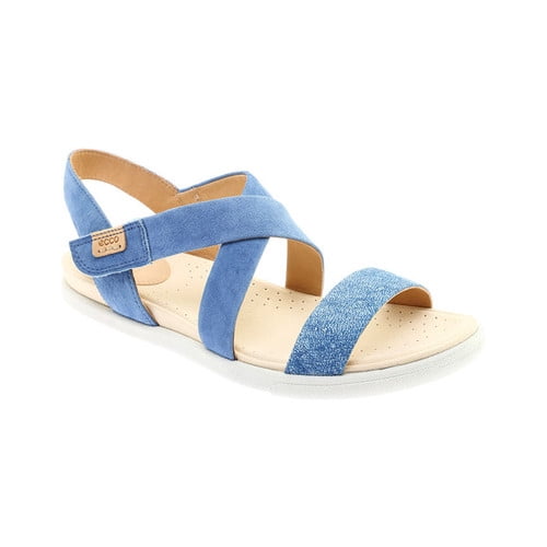 ecco damara mens yellow