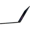 thumbnail image 2 of MSI GS66 Stealth GS66 Stealth 11UH-290 15.6" Gaming Notebook - Full HD - 1920 x 1080 - Intel Core i9 11th Gen i9-11900H 2.50 GHz - 64 GB Total RAM - 1 TB SSD - Core Black, 2 of 45