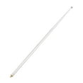 thumbnail image 3 of Unique Bargains Telescoping Antenna Aerial 19.5cm to 110.5cm 7 Sections for Radio TV, 1 Count, 3 of 3