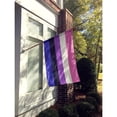 thumbnail image 3 of Carolines Treasures CK7997CHF Genderfluid Pride Flag Canvas House Size Large multicolor, 3 of 4