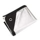 thumbnail image 5 of Cubierta antipolvo para batería, cubierta impermeable a prueba de viento para kits de batería eléctrica, cubierta protectora para batería para escenar Hugo Cubierta de kits de batería, 5 of 10