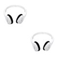 thumbnail image 2 of Cateissary Auriculares inalámbricos plegables con Bluetooth -compatibles con bajos estéreo, regalo para niña y niño con micrófono, juego de Type1 NO1, 2 of 6