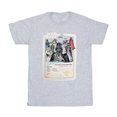 thumbnail image 1 of Star Wars  Adult Villain Action Figures T-Shirt, 1 of 3