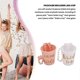 thumbnail image 5 of Pack of 14 Team Bride Bachelorette Party Cups, Shot Glass for Hanging, 5 of 5