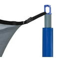 thumbnail image 5 of Machrus Upper Bounce Universal Trampoline Pole Cap Fit's 1" or 1.5" Diameter Pole - set of 8 - Blue, 5 of 5