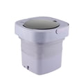 thumbnail image 1 of Lavadora Plegable, Pequeña Lavadora Plegable Enchufe UE 100-240V 6.5L Automática Para Viajar, 1 of 7