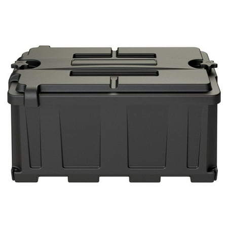 Photo 1 of Noco Single 8D Battery Box