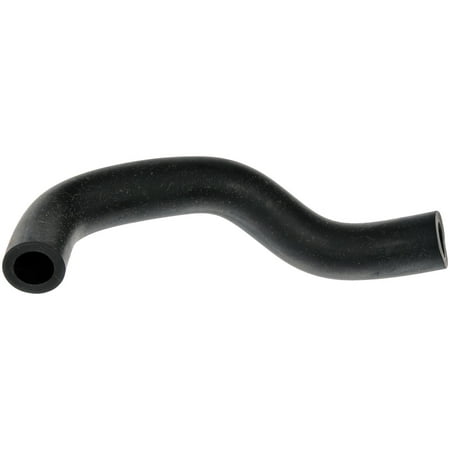 Gmc Jimmy Pcv Valve - PCV Valve Tubing 46059 for 04-12 Chevy Colorado, GMC Canyon, 06-10 Hummer H3