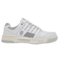 thumbnail image 2 of Tenis K-swiss G-Staad Gold Para Hombre Color Blanco / Gris, 2 of 5