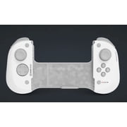 SCUF NOMAD Wireless iPhone Mobile Gaming Controller - Bluetooth - White