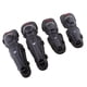 thumbnail image 5 of Equipo de protección perfecl para adultos codo rodilleras espinilleras, 5 of 5